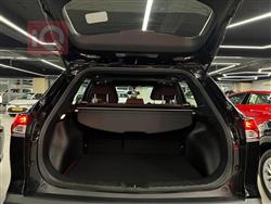 تويوتا كورولا كروس